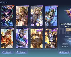 ADC sevenlere