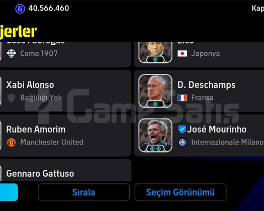 Kaçırılmayacak Tek Bağ Geldii