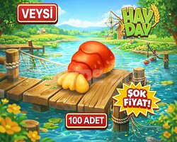 ANINDA 100 ıstakoz