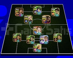 KG 3195 2 BOMBACI+RAUL+NEYMAR+MCTOMİNEY+RİVALDO