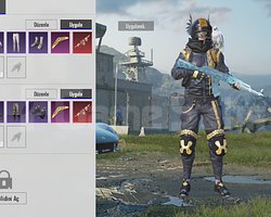 Maskara m4 scar full buz ak 6 2 lotuslu kaçmazz