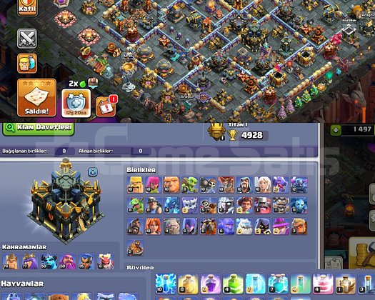 TH17+12KSTM+DOLULAR DOLUSU+1800 LİG MADALYA