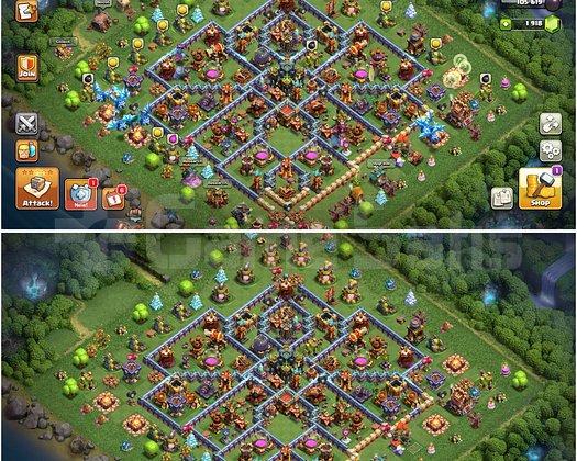 TH17 MAX | HIZLI BAŞLA! YÜKSEK HERO!