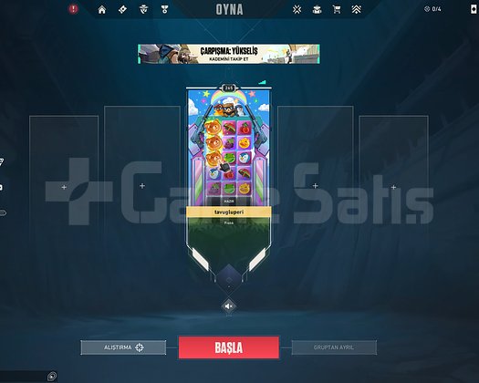 TR | ION OP + KURONAMİ + YAĞMACI + AYAKASHİ ACİL