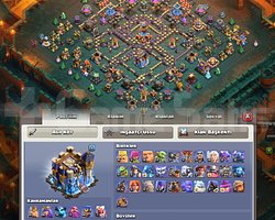 TH18 MAX | MAX ÇIRAK | MAX KÖY | 2 ARKAPLAN