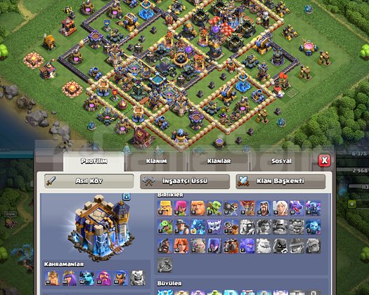 TH18 MAX | MAX SİMYACI | SİTENİN EN UYGUNU