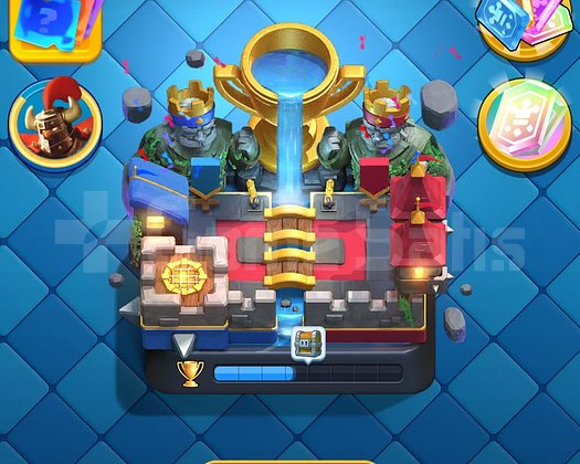9.7K KUPA 10 EVRİM CR