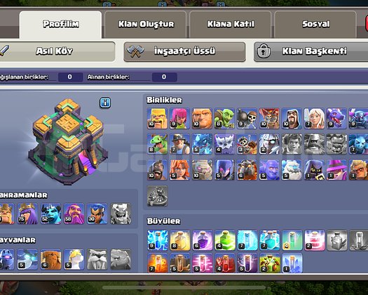 FULL SAVUNMA BB14