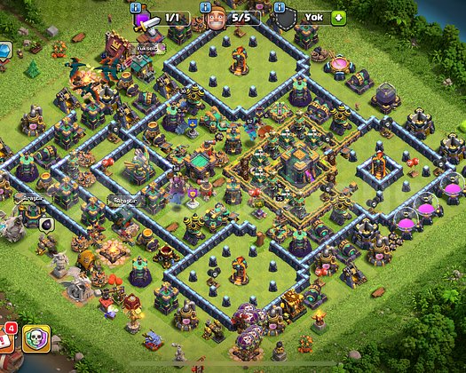 FULL SAVUNMA BB14
