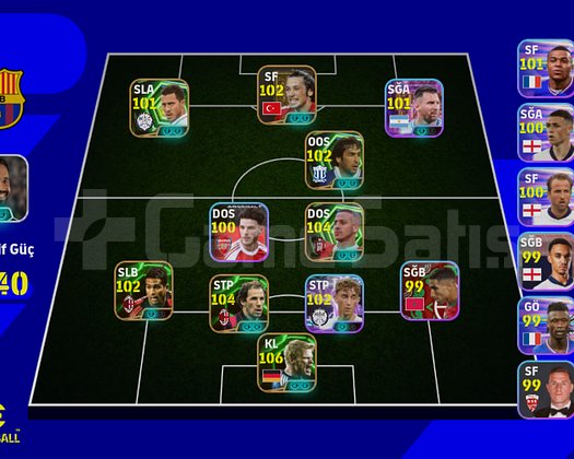 106 kahn 104thiago harika hesap açıklama