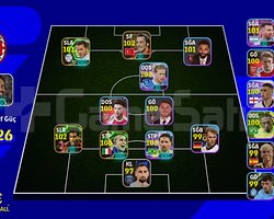 106 cannavaro 103 bruyne açıklama