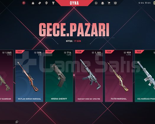 BAN RİSKSİZ | 5 MAÇ HAZIR | HANDMADE UNRANKED