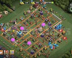BB13 122LV COC