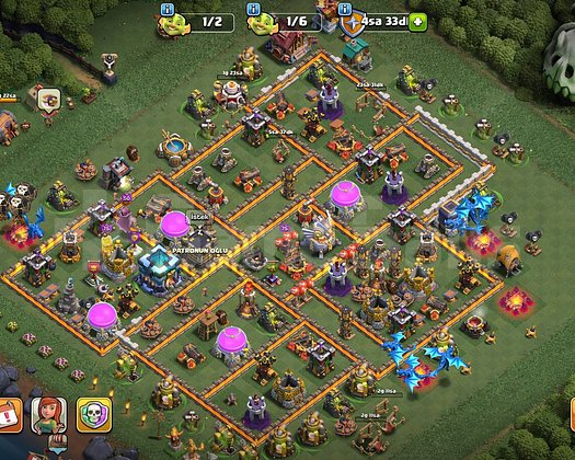 BB13 122LV COC