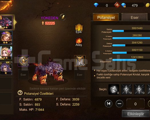 Yeni server 1 m Okçu 173-174-175