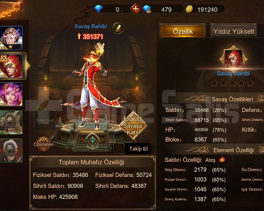 Yeni server 1 m Okçu 173-174-175