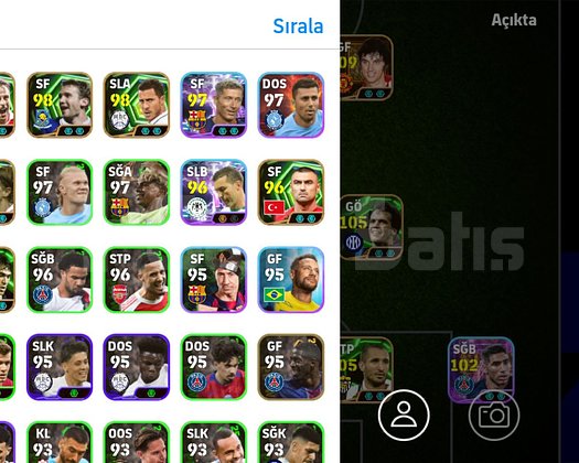 3250 KG 109 GEORGE BEST EFOOTBALL