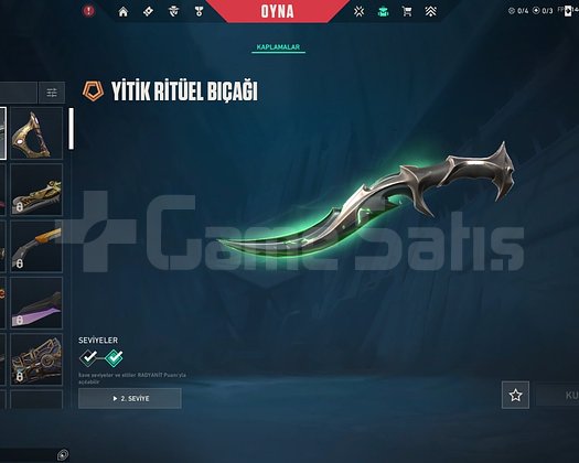 Smurfluk Plat Hesap