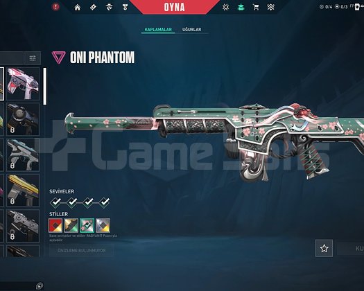 Smurfluk Plat Hesap