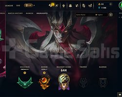 TR | 194 SKİN | ZÜMRÜT 1