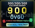 YEMYEŞİL FAKTÖR CS2 900 ÖVGÜ HIZLI TESLİM
