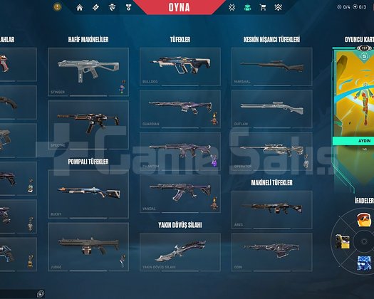 +40K ENV. YAĞMACI SET KELEBEK KARAMBİTLOL 292 SKİN