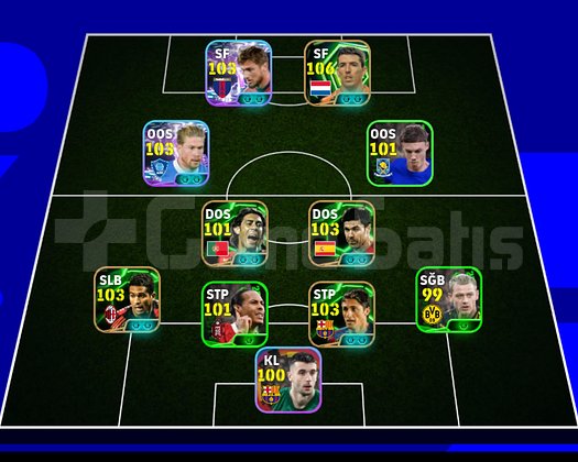 106 Roy maakay açık satılık