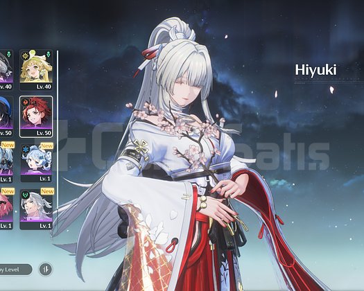 s4 hiyuki ve silahı