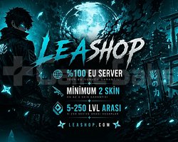 100 EU VALORANT MİNUMUM 2 SKİN MAİL DEGİSEN