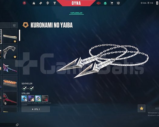 Uyguna Dolu hesap acil satılık