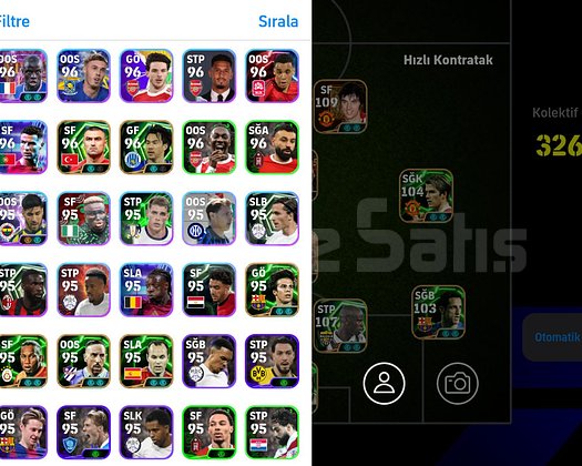 3265Kg Tek bağ Bombacı Messi 109 Best 107 Suarez!