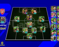 3265Kg Tek bağ Bombacı Messi 109 Best 107 Suarez!