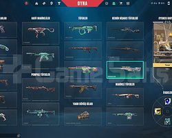 TR 2 KELEBEK +50K VP ENV. KELEPİR HESAP
