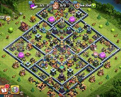 Satılık coc hesabı pazarlık var