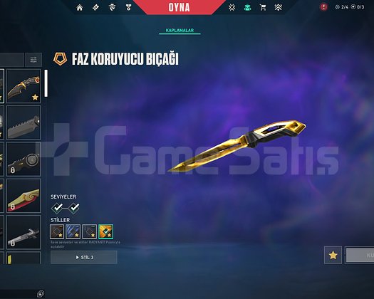 560 LWL SEZON 1 SAĞLAM HESAP