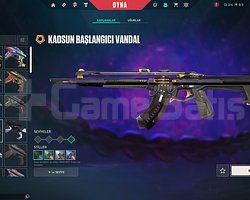560 LWL SEZON 1 SAĞLAM HESAP