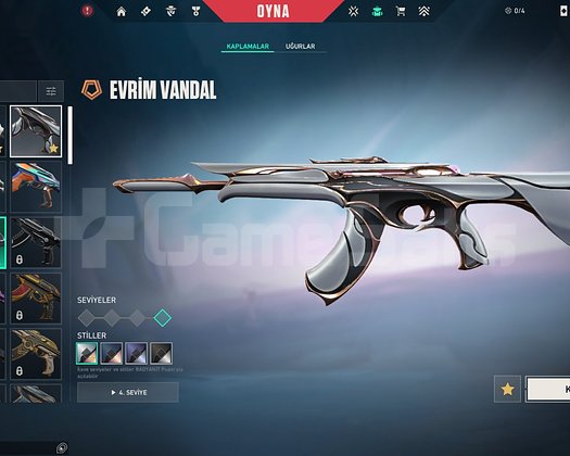 TR +40K ENV. 2 KELEBEK YAĞMACI VANDAL TEL NO YOK