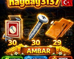 89 ADET AMBAR MALZEMESİ HEMEN TESLİM