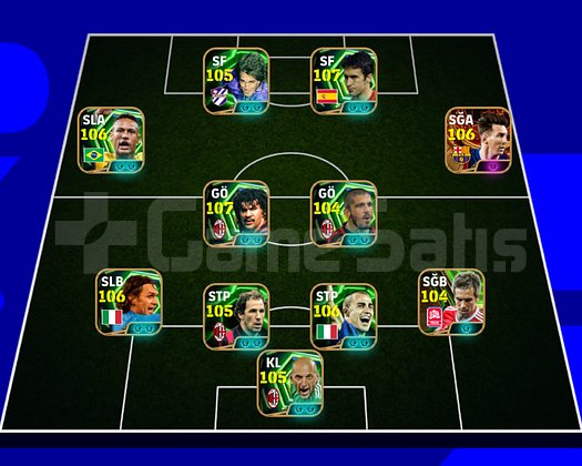 3270 Pes hesabi