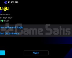 3270 Pes hesabi