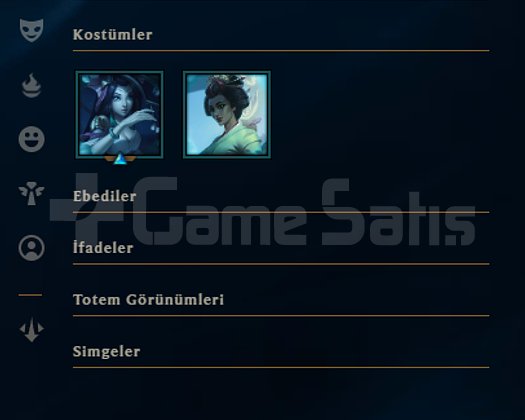EUW Plat 1 Handmade