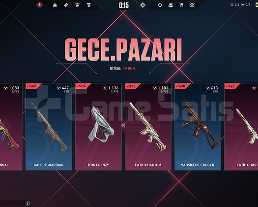 HARİKA GECE PAZARLI HESAPLAR ! DETAYLAR İÇİN MESAJ
