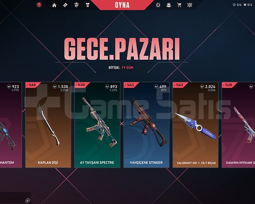 HARİKA GECE PAZARLI HESAPLAR ! DETAYLAR İÇİN MESAJ