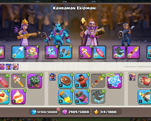 TH17 - 930 Yıldız Sağlam Demirci 2390 Madalyalı