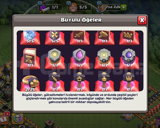 TH17 - 930 Yıldız Sağlam Demirci 2390 Madalyalı