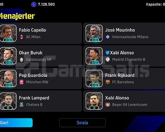 3270Kg 110 Zlatan 107 Bombacı Mbappe 106 Forlan!