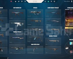 ACİL NAKİT İHTİYACINDAN SATILIR UNRANKED ÇITIR HSP