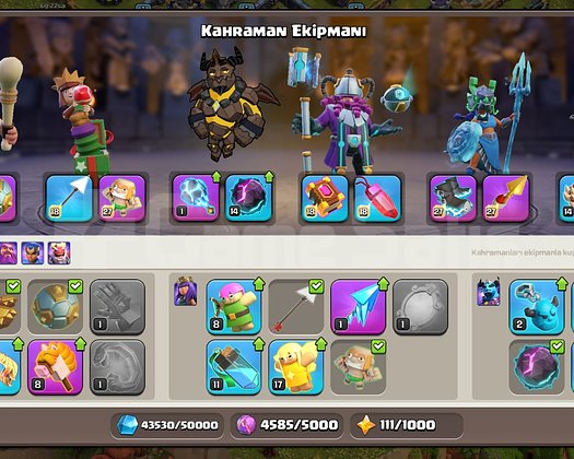 TH18 Sağlam Demircili 1134 Ks yıldızlı uygun hesap