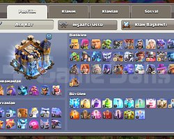 TH18 Sağlam Demircili 1134 Ks yıldızlı uygun hesap