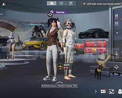 S4 -S19 Ful Rp Eski Sezon Hesap 2 Max